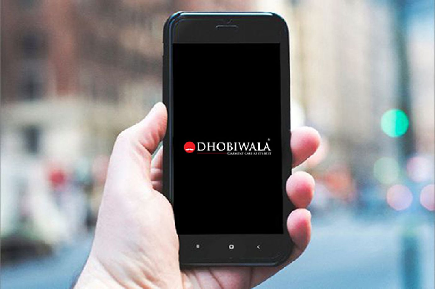 Dhobiwala: Laundry near me | Cheap and Best Online Laundry Service in India now at your doorstep